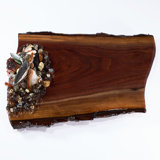 Kodama Walnut Wood Cheese Board