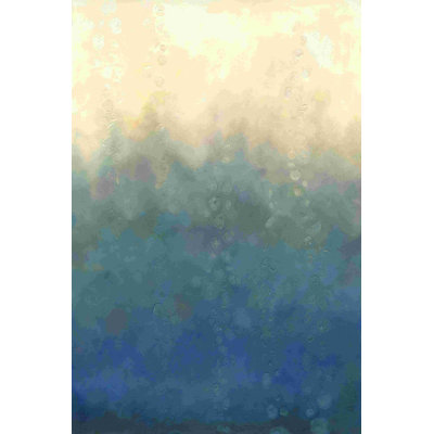 Mer et ciel II