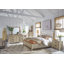 Cal. Très grand lit tapissier-1660748302
