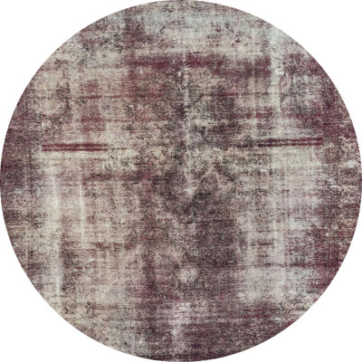 Abstract Indoor Rug