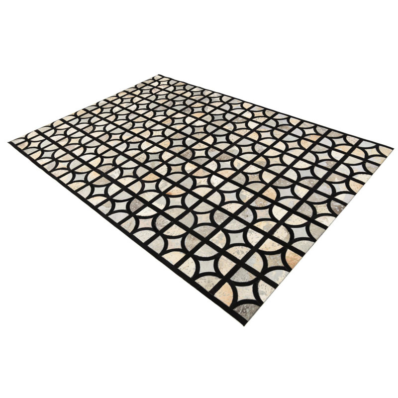 Ortega Multi Rug