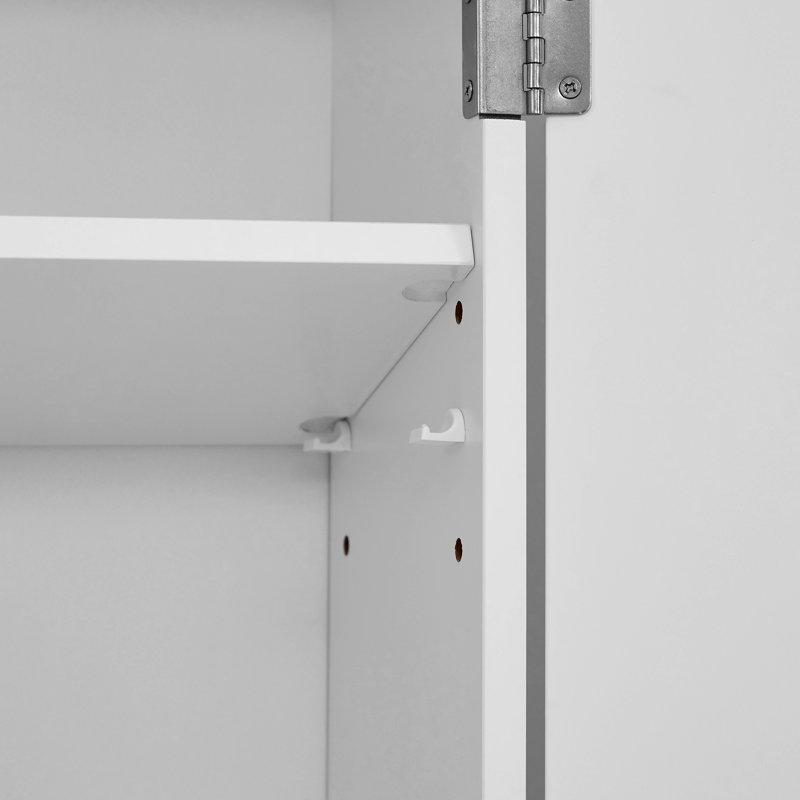Bathroom Storage