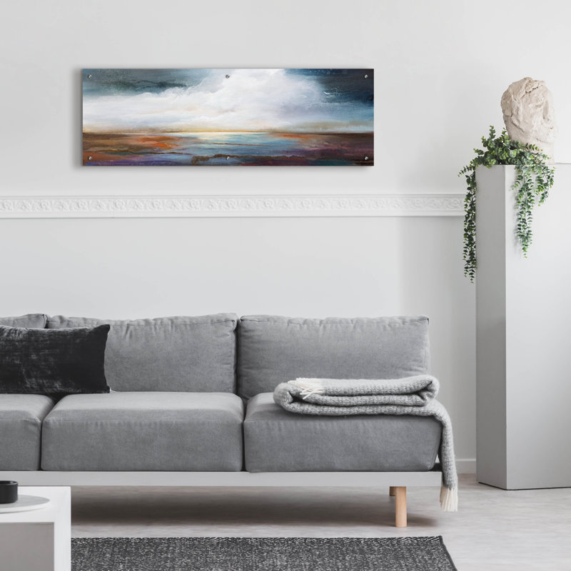 «Calm Waters» par Karen Hale