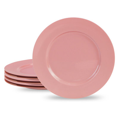 Alicyn 8.5" Melamine Dessert Plate