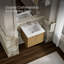 Jute® 24" Vanity Base Only with 2 Doors-1588884721