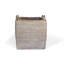 Wicker Decorative Basket Set-1333378102