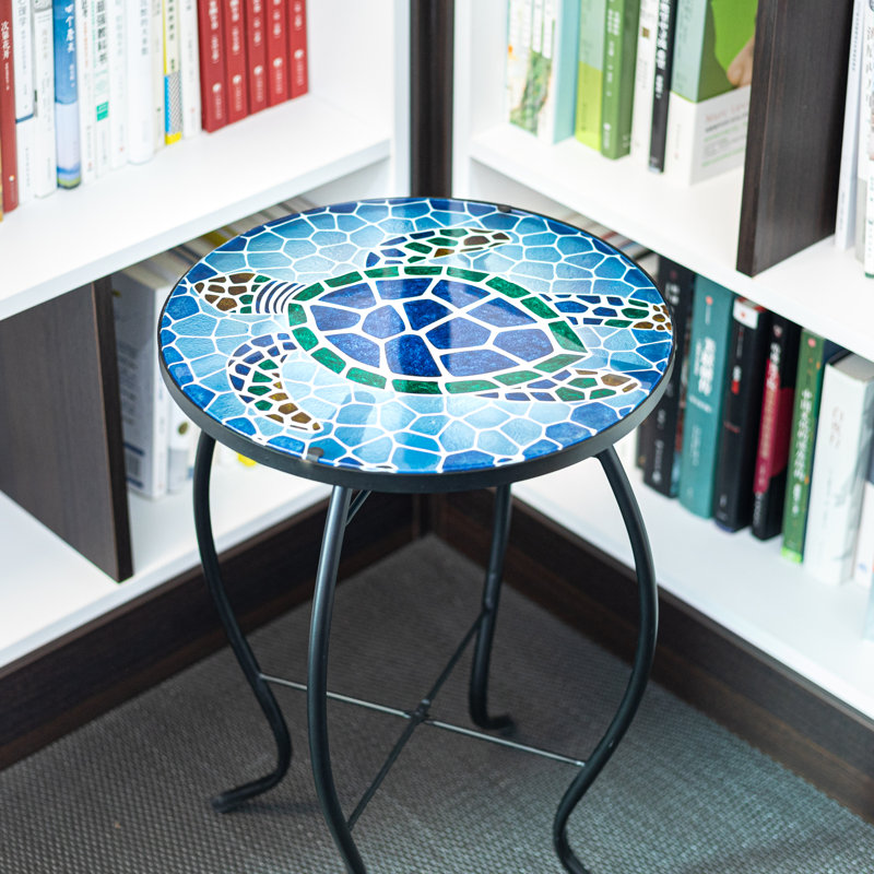 Table de coin Ayrshire