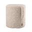 TEDDY Upholstered Accent Stool-639300912
