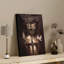 Wrapped Canvas Print-588256790