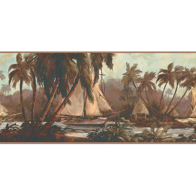 Kaprisha Border