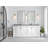 Eser 84'' Double Bathroom Vanity with Top-115587040-115587055