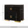 Titian Manufactured Wood Nightstand
