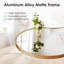 Aluminum Free Form Mirror-1774151360