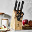 Henckels 7 Piece Knife Block Set