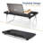 Nestl Reading Pillow with Portable Lap Desk-66375277-66375284