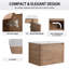 Base de meuble-lavabo simple 30 po-123302700
