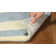 Amier Hand Tufted Wool And Viscose Geometric Rug