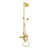 Supercoat Brass
