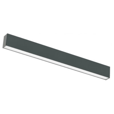 Magnetix 15" Wide Linear Led Light 15-watts