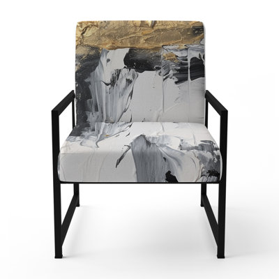 Fauteuil d'appoint Creel