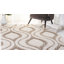 Tapis ivoire / beige Altoona-1433386244