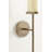 14.0" Metal Wall Sconce-114543655-95762307