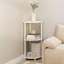 Surat Plastic Shelving Unit-1409107469