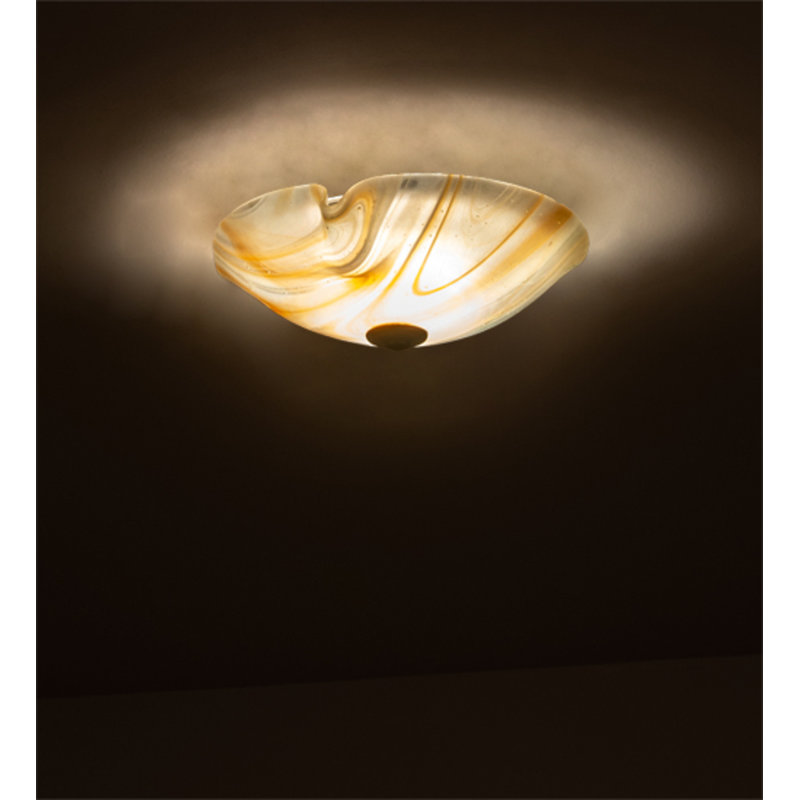 Atelier 1 - Light Flush Mount