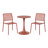 Outdoor Round Dining Set-1163625544