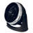 Ultra Velocity 9in Table Fan