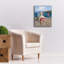  «Duck Sunbathing» par John Hovenstine, art mural sur toile, 20 po x 24 po-731810225
