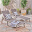 Chaise longue OXTON CHAISE