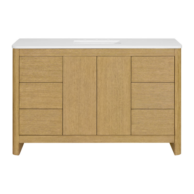 Hounslow 54'' W Single Vanity