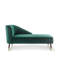 Bert Velvet Chaise Lounge-169929256