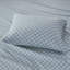 Ensemble de draps en flanelle 100% coton Cozy-137099651-137099684