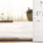 Galicia 402 Hand Tufted Wool/Cotton Floral Rug in Ivory/Brown-1191363285