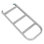 300 Lb. Capacity Foldable Accessory