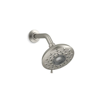 Pomme de douche multifonctionnelle 1,75 GPM Rally