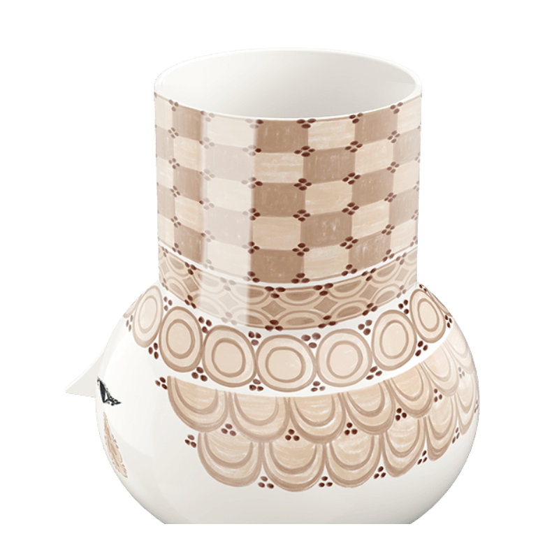 Olga Ceramic / Porcelain Table Vase