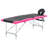75.2'' Rectangular Adjustable Folding Table-91917119