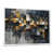 Impression encadrée flottante sélectionné