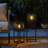 23.75'' Outdoor Floor Lamp