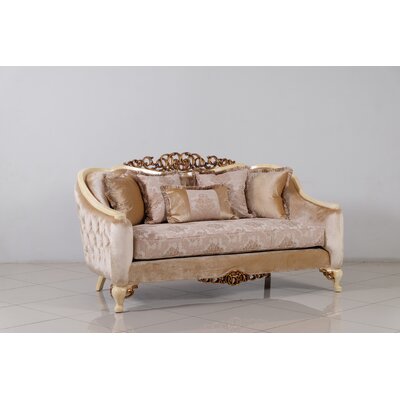 European Furniture 4535-L
