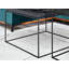Evonn Frame Coffee Table-1362417798
