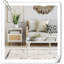 Table d'appoint en rotin avec rangement pour le salon ou la chambre Ã  coucher-1612808672-1656682536