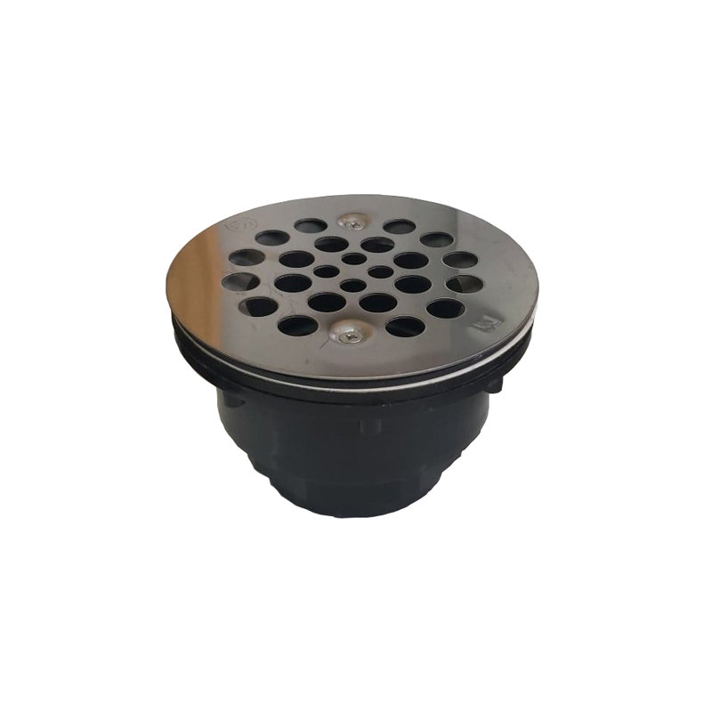 Base de douche l 48 po x p 36 po