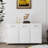 Bathroom Cabinet With Dirty Laundry Basket