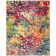 Vansickle Performance Abstract Rug