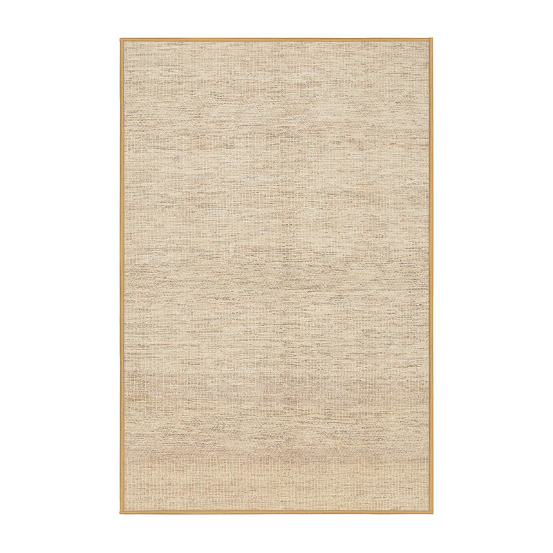 Tapis contemporain Contemporary, Rectangle 8 pi x 10 pi