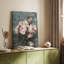 Peinture sur toile encadrée-1506068356